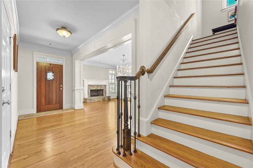 Parkside Manor - Residential