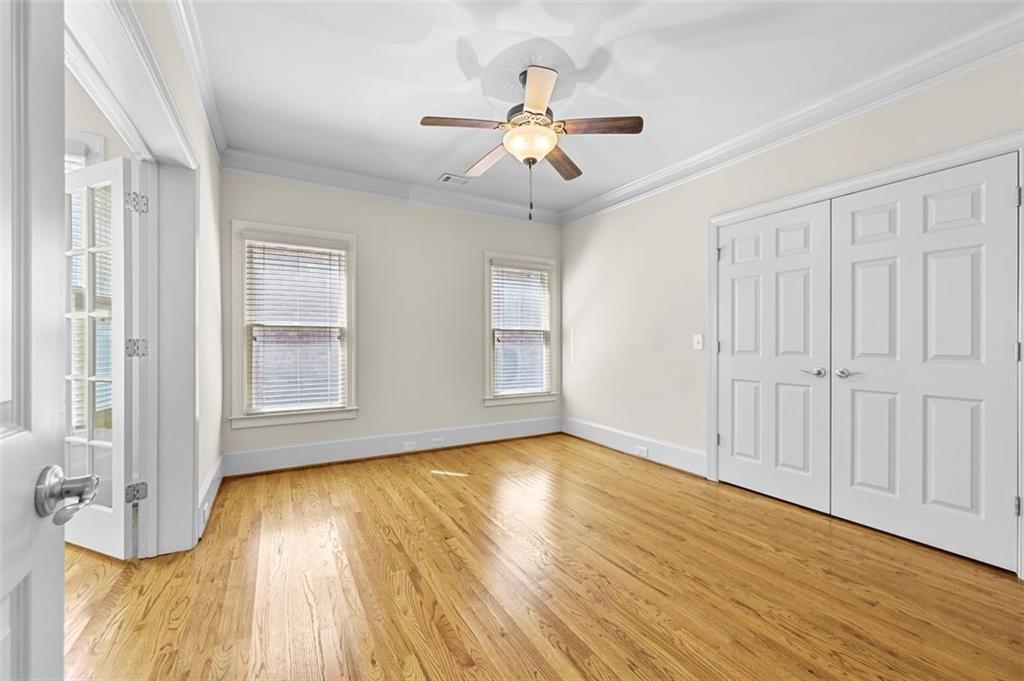 Parkside Manor - Residential