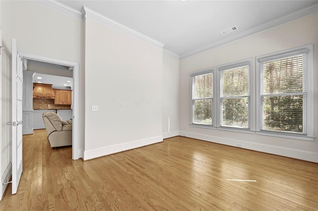 Parkside Manor - Residential