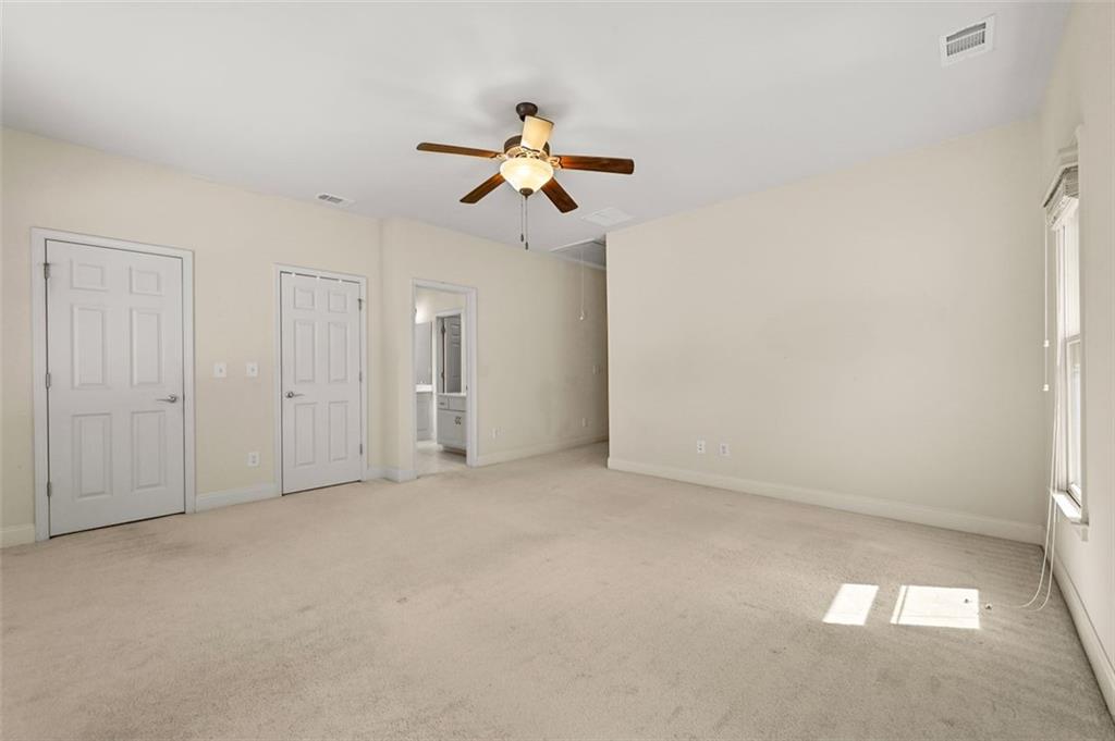 Parkside Manor - Residential