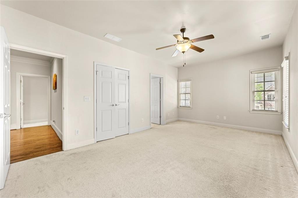 Parkside Manor - Residential