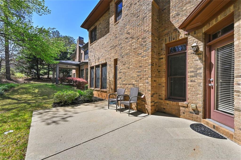 Parkside Manor - Residential