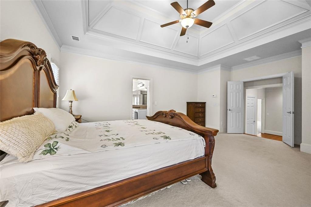 Parkside Manor - Residential