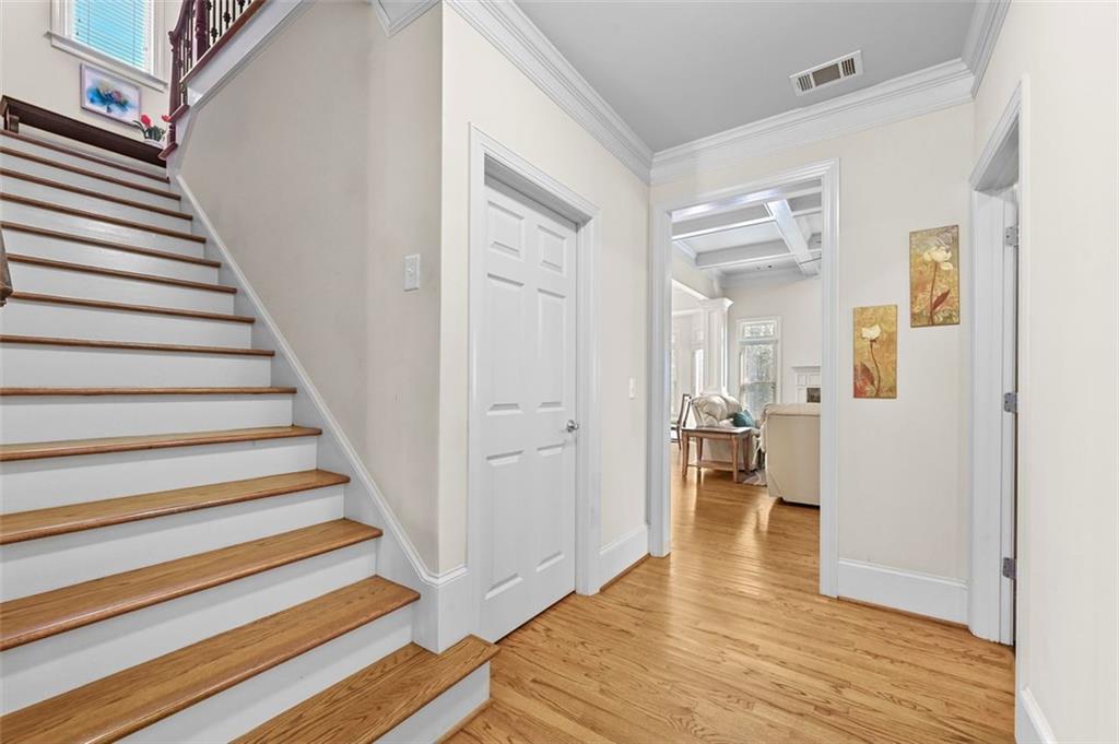 Parkside Manor - Residential