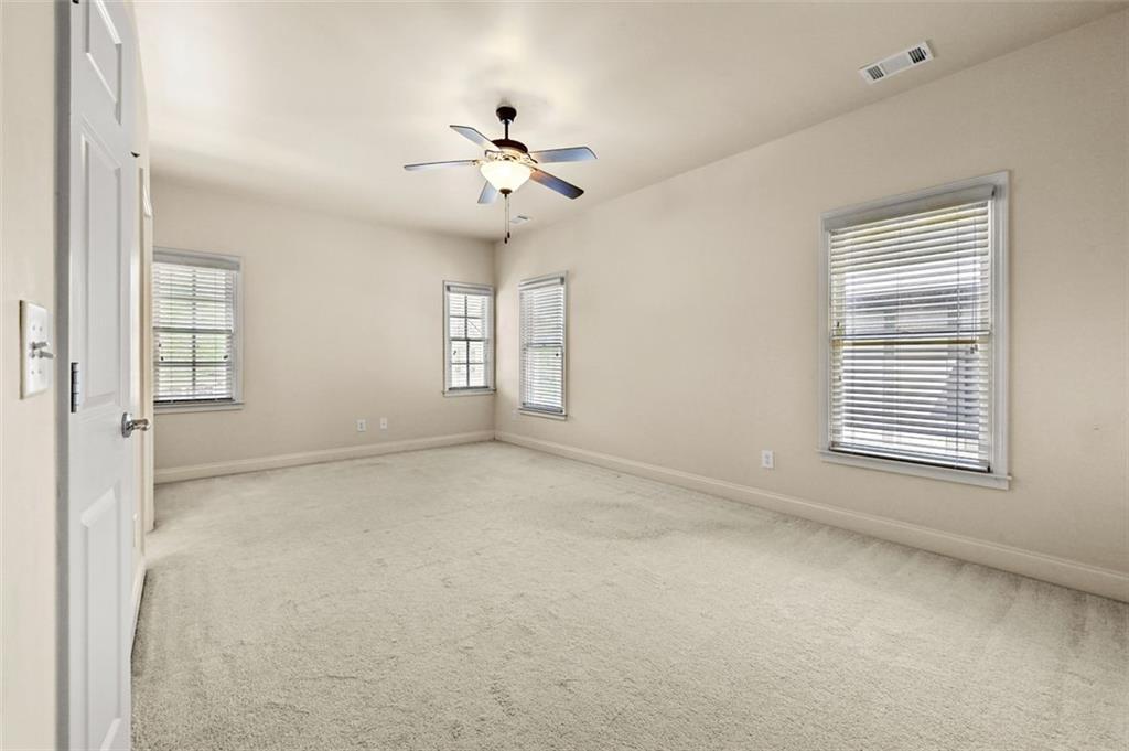 Parkside Manor - Residential