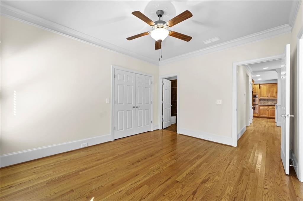 Parkside Manor - Residential