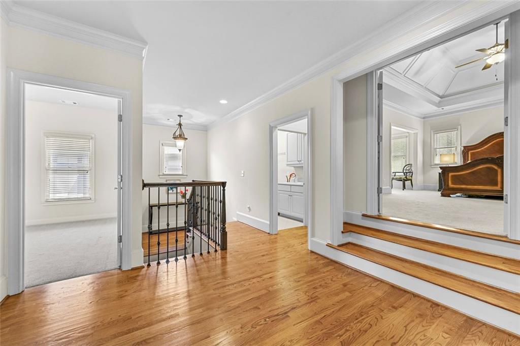 Parkside Manor - Residential