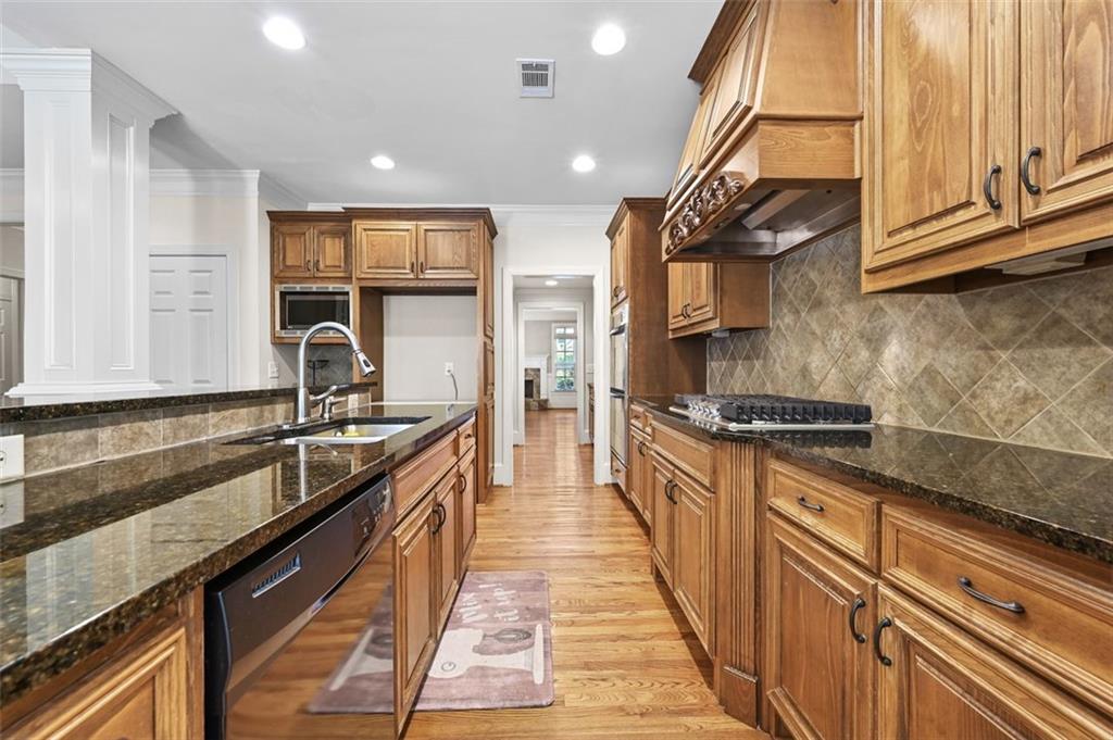 Parkside Manor - Residential