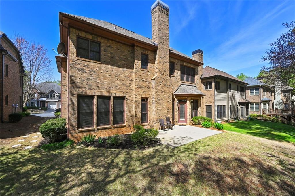 Parkside Manor - Residential