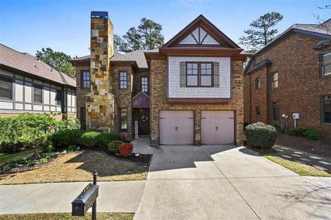 4782 LAKEWAY Alpharetta GA 30005