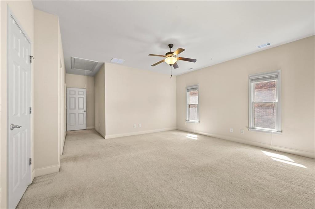 Parkside Manor - Residential