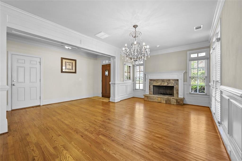 Parkside Manor - Residential