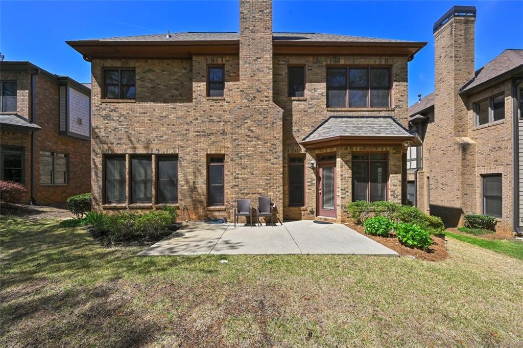 Parkside Manor - Residential