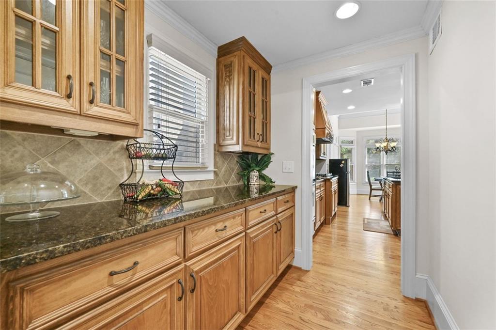 Parkside Manor - Residential