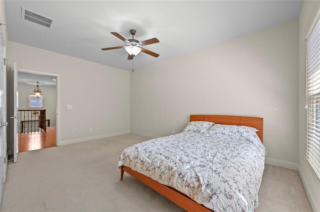 Parkside Manor - Residential