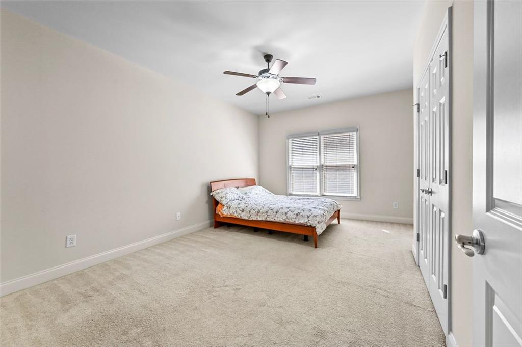 Parkside Manor - Residential