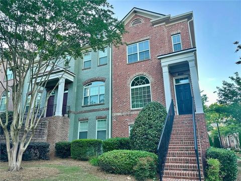4875 Carre Way Alpharetta GA 30022
