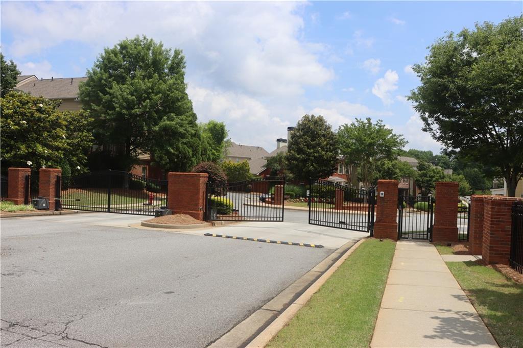 4875 Carre Way, Alpharetta, Georgia image 33