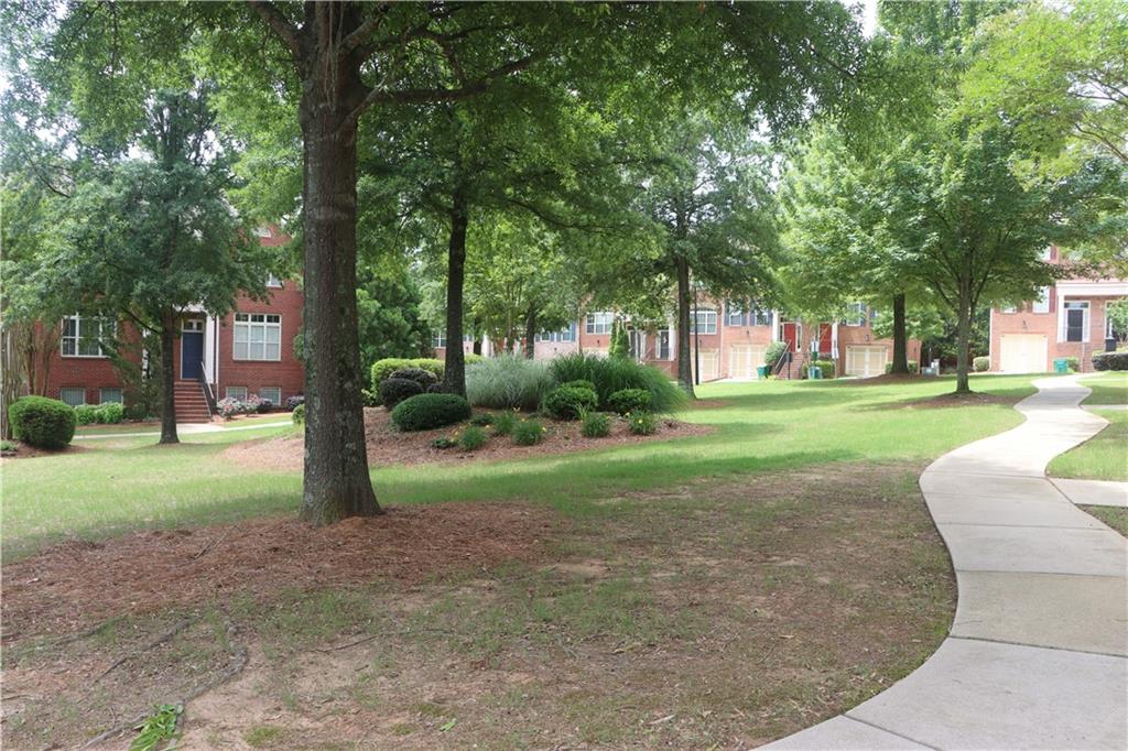 4875 Carre Way, Alpharetta, Georgia image 30