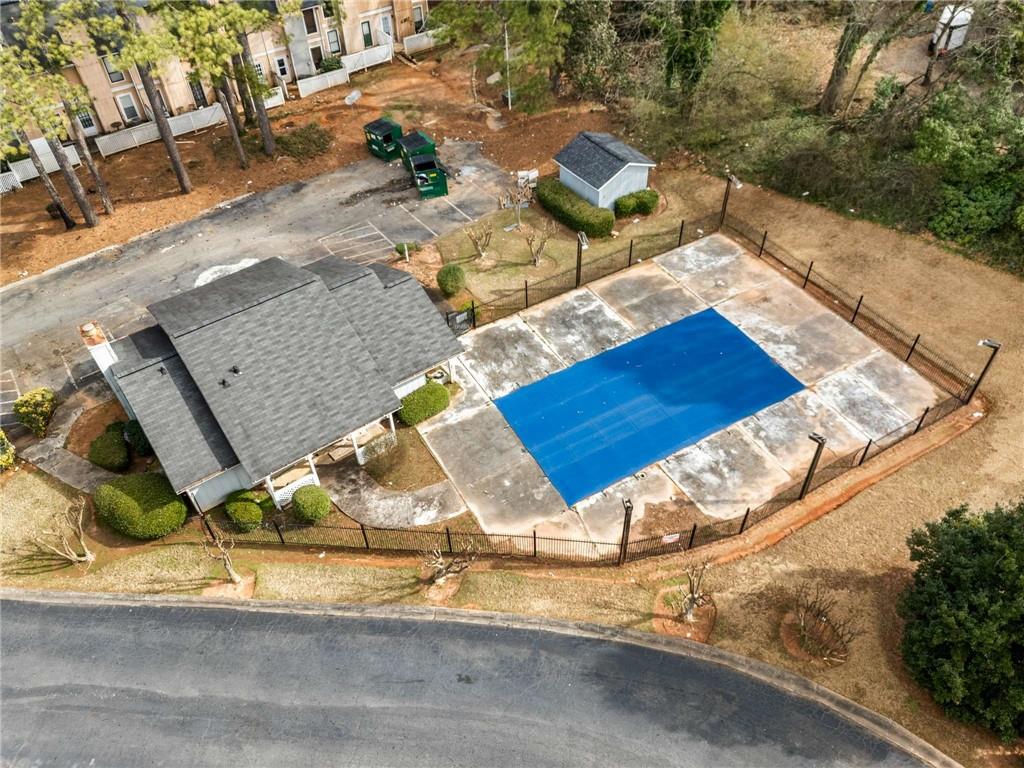 2340 Beaver Ruin Road #68, Norcross, Georgia image 23