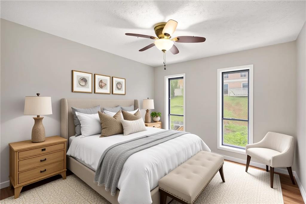 2340 Beaver Ruin Road #68, Norcross, Georgia image 19
