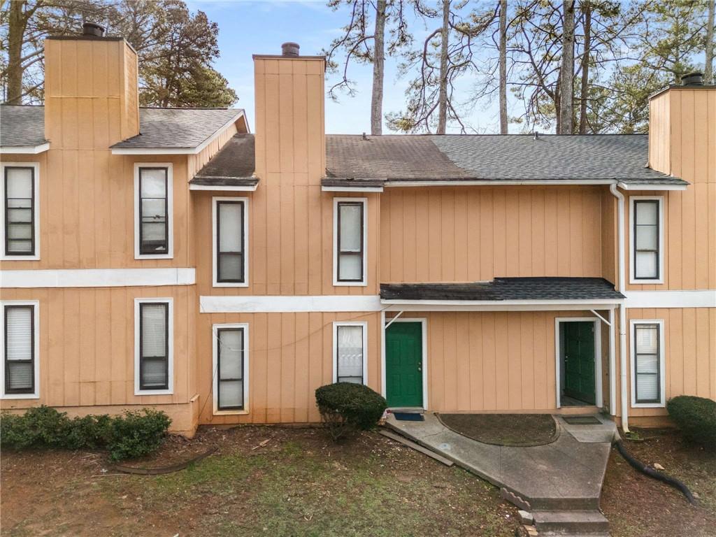 2340 Beaver Ruin Road #68, Norcross, Georgia image 22