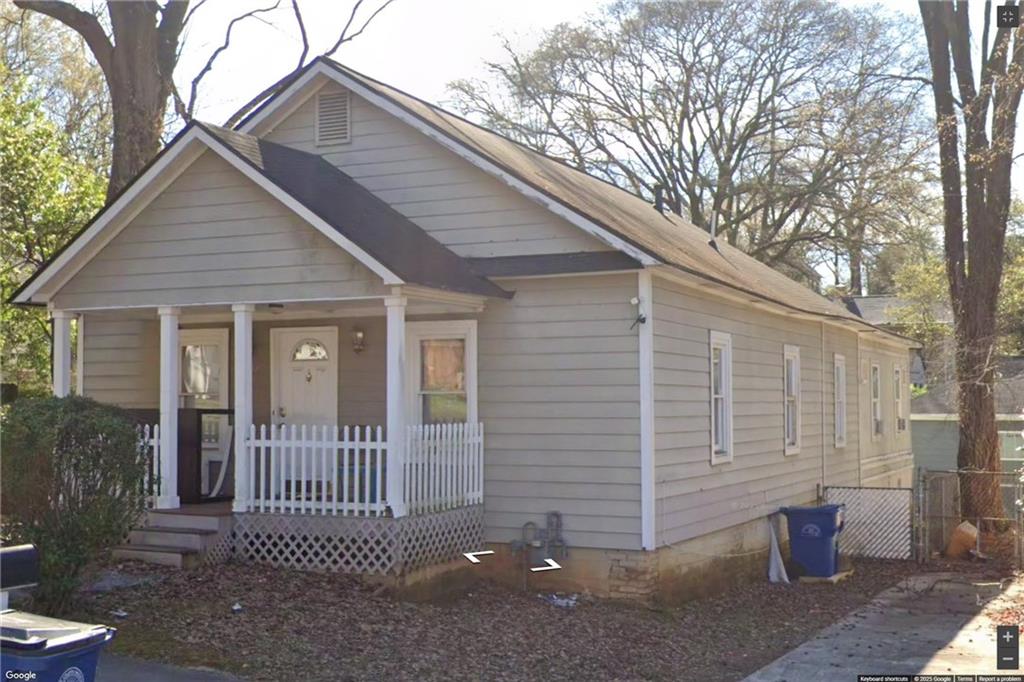 1267 Lyle Place, Atlanta, Georgia image 7