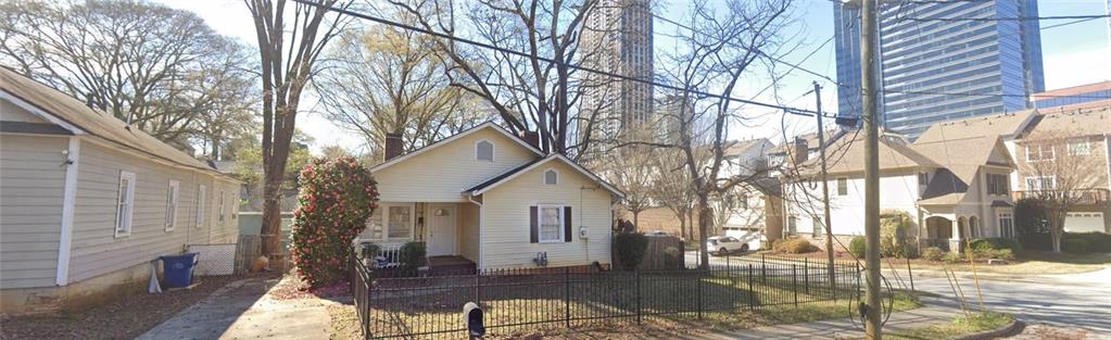 1267 Lyle Place, Atlanta, Georgia image 6