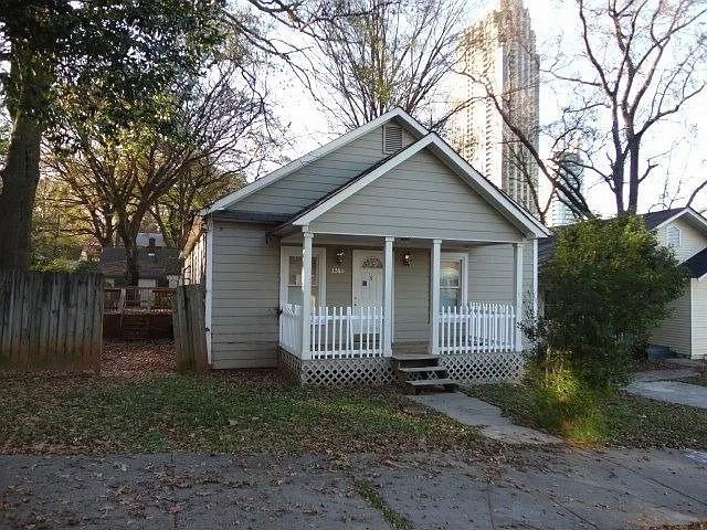 1267 Lyle Place, Atlanta, Georgia image 8