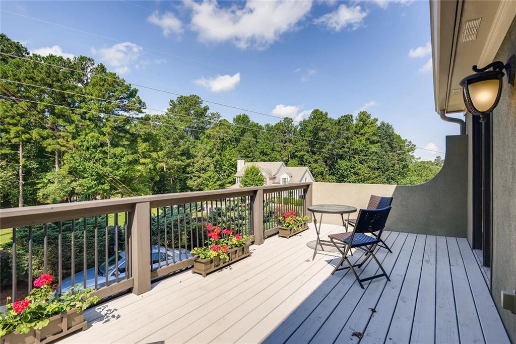 Park Forest - Residential Lease