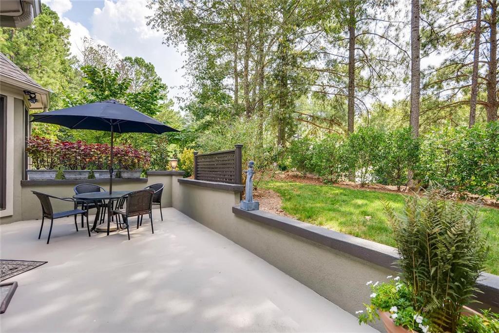 Park Forest - Residential Lease