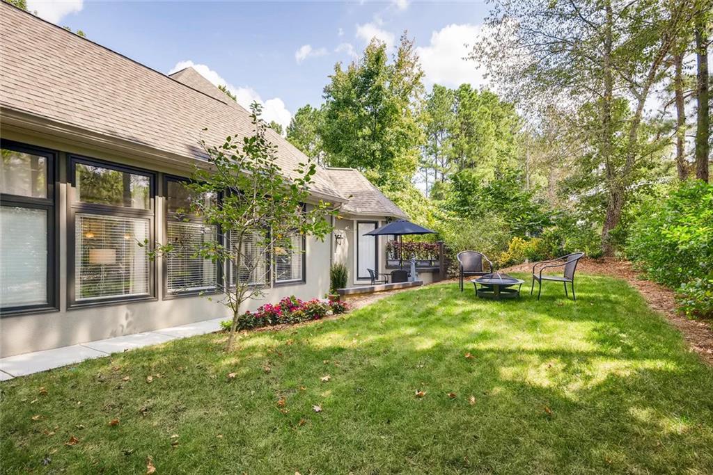Park Forest - Residential Lease