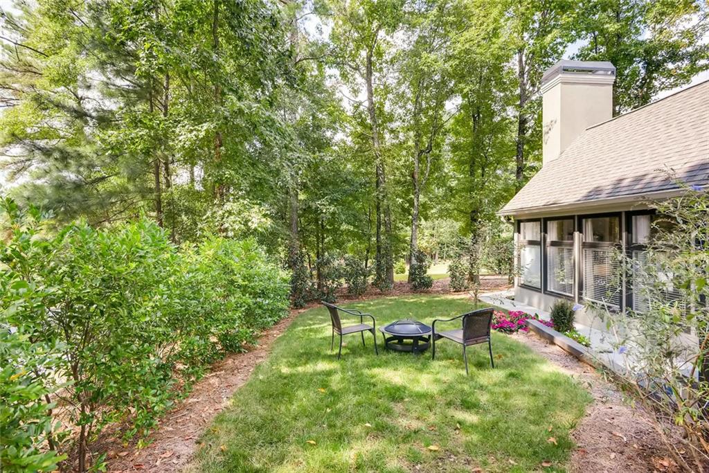 Park Forest - Residential Lease