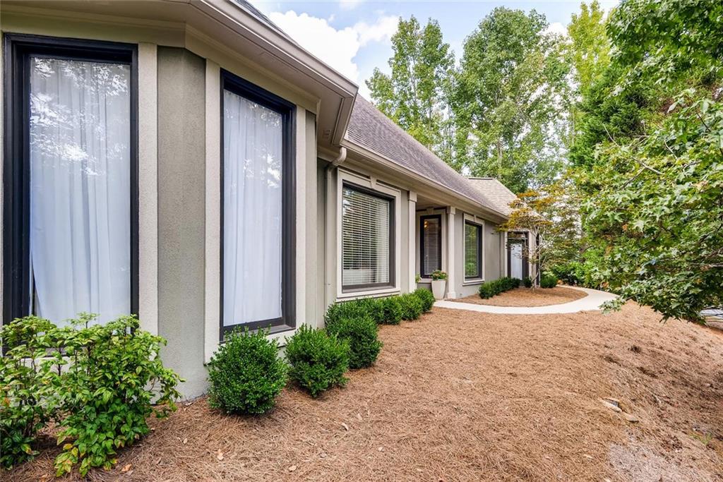 Park Forest - Residential Lease