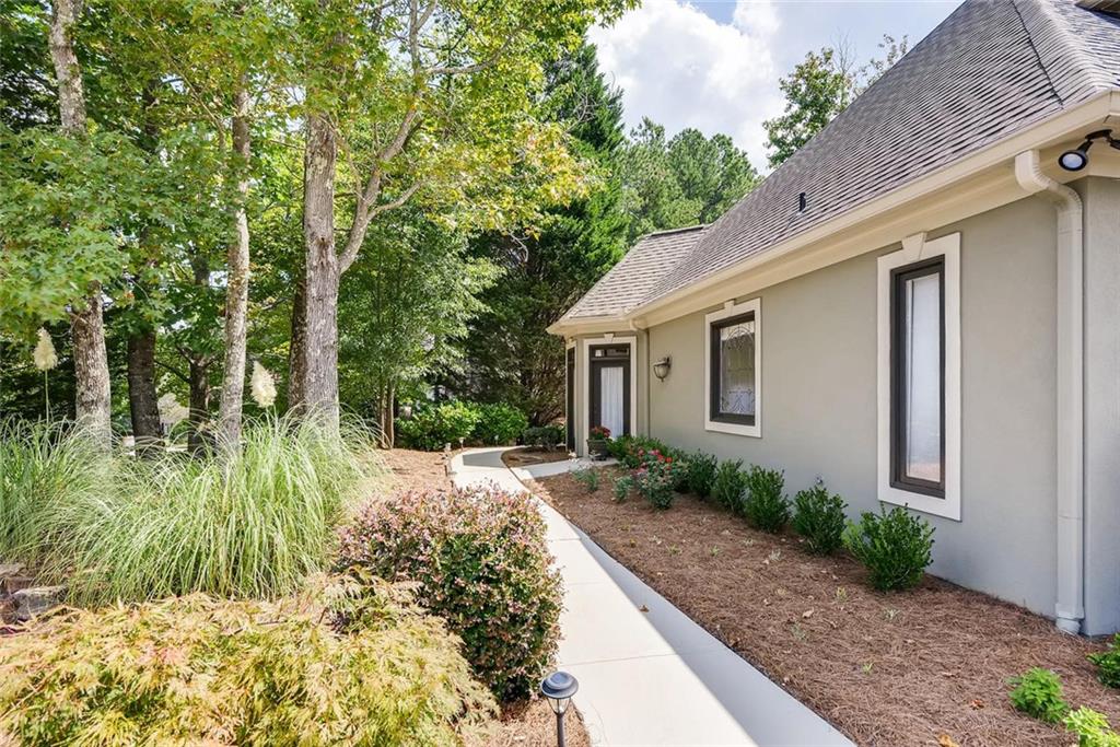 Park Forest - Residential Lease