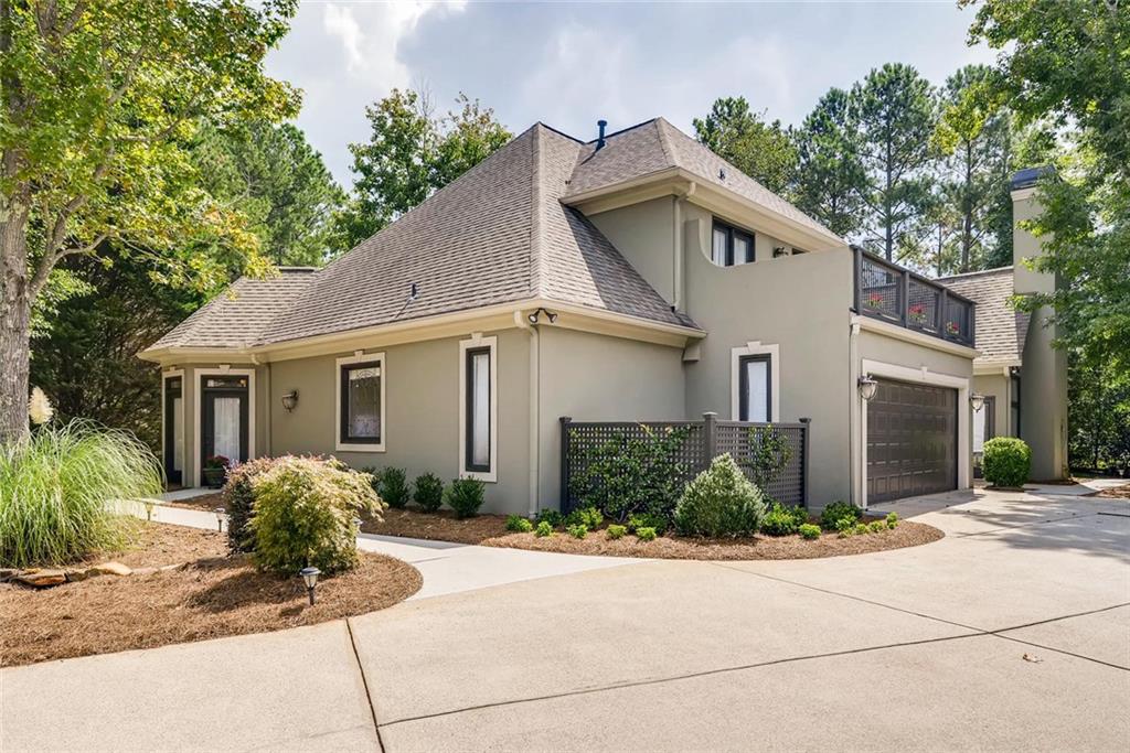 Park Forest - Residential Lease