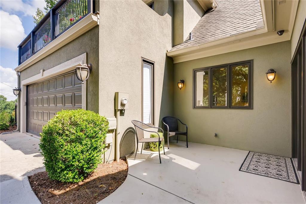 Park Forest - Residential Lease