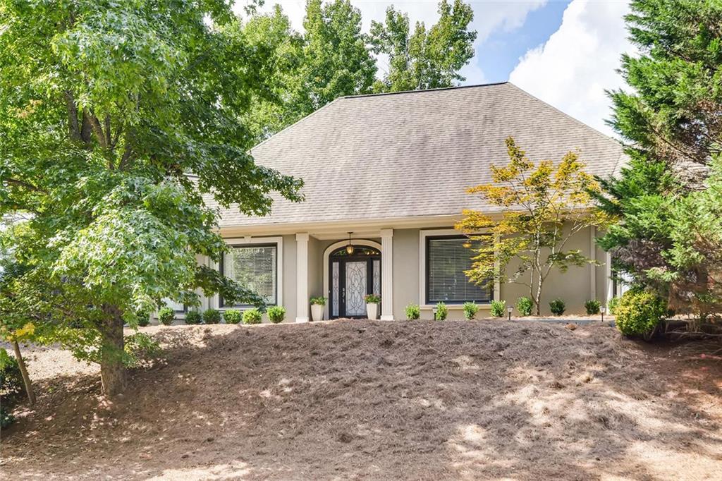 Park Forest - Residential Lease