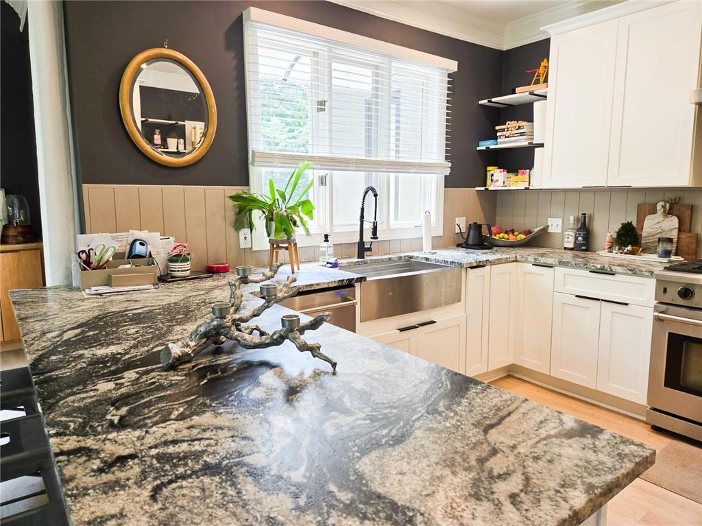 Park Forest - Residential Lease
