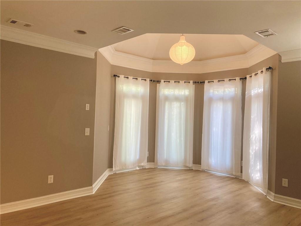 Park Forest - Residential Lease