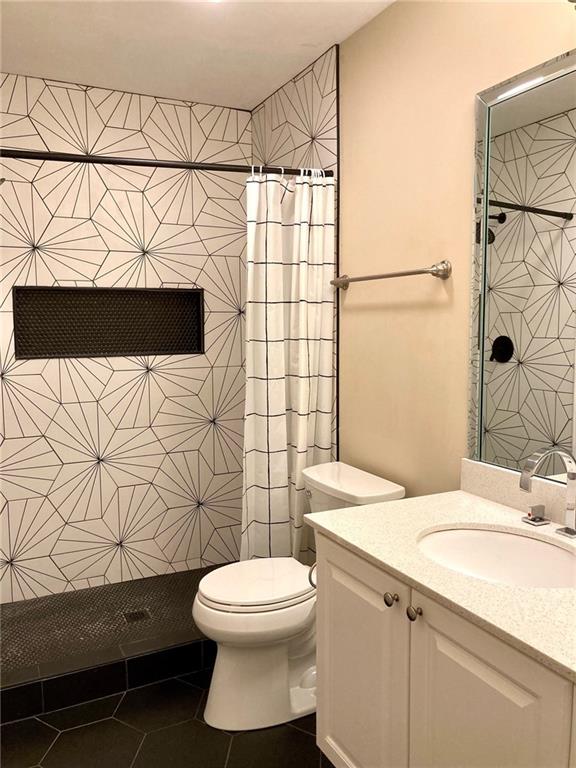 Park Forest - Residential Lease