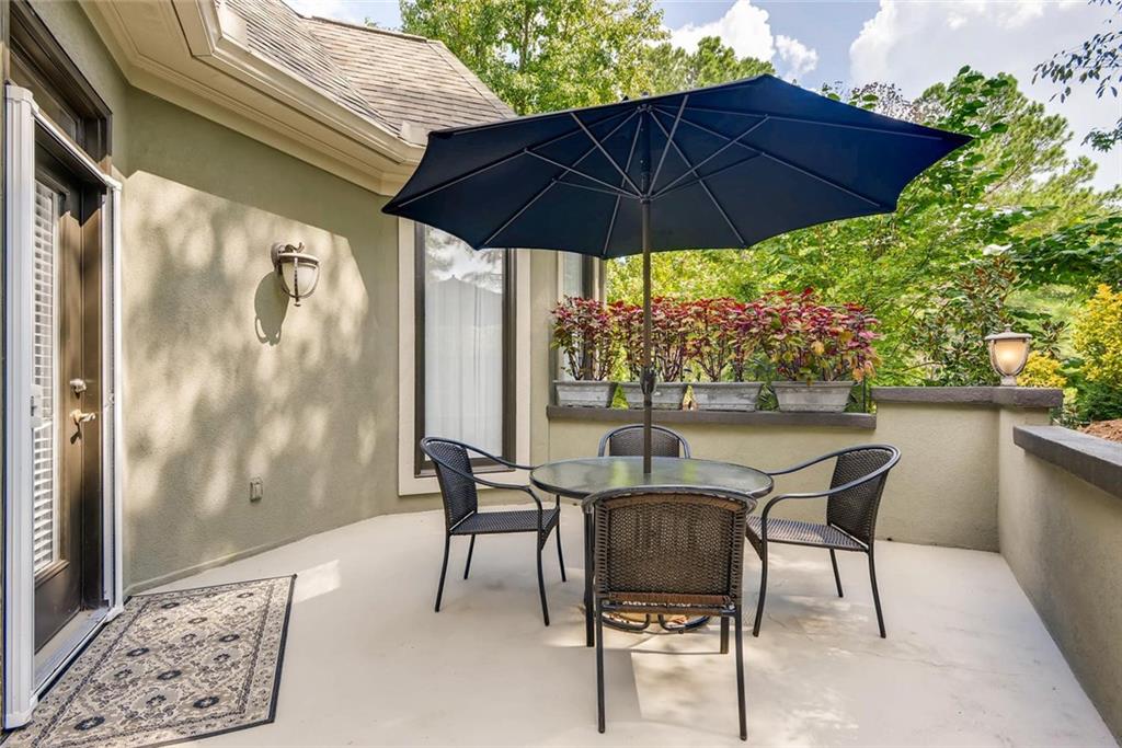 Park Forest - Residential Lease