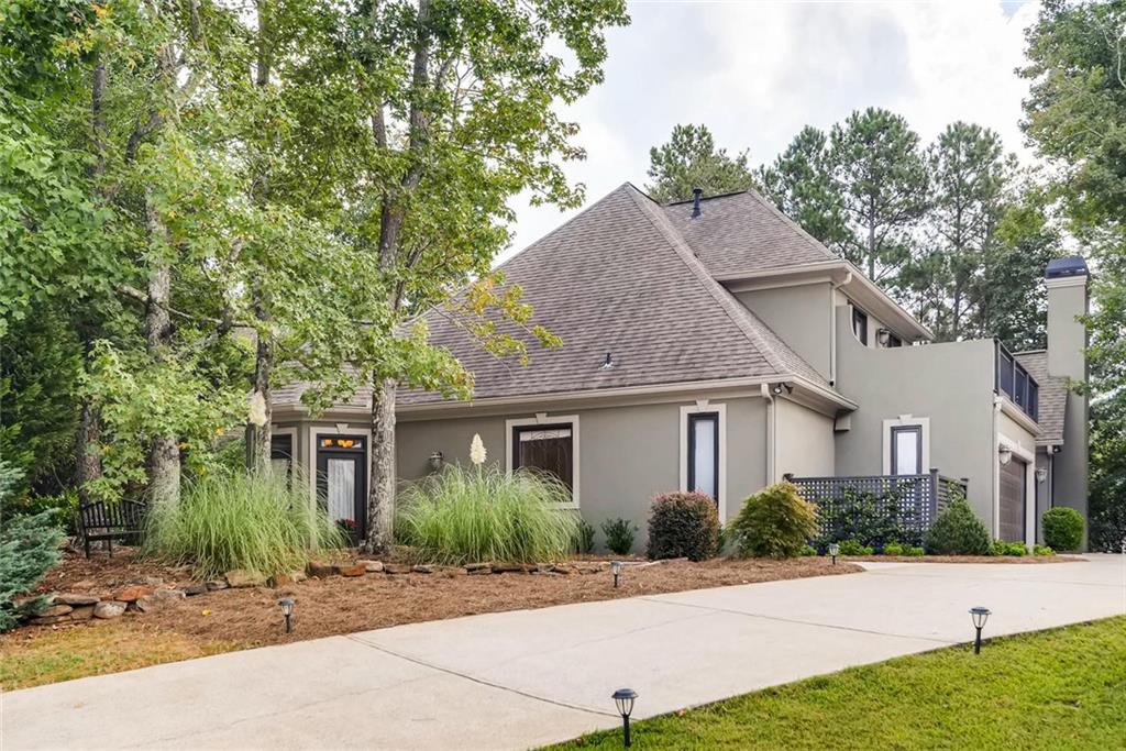 Park Forest - Residential Lease