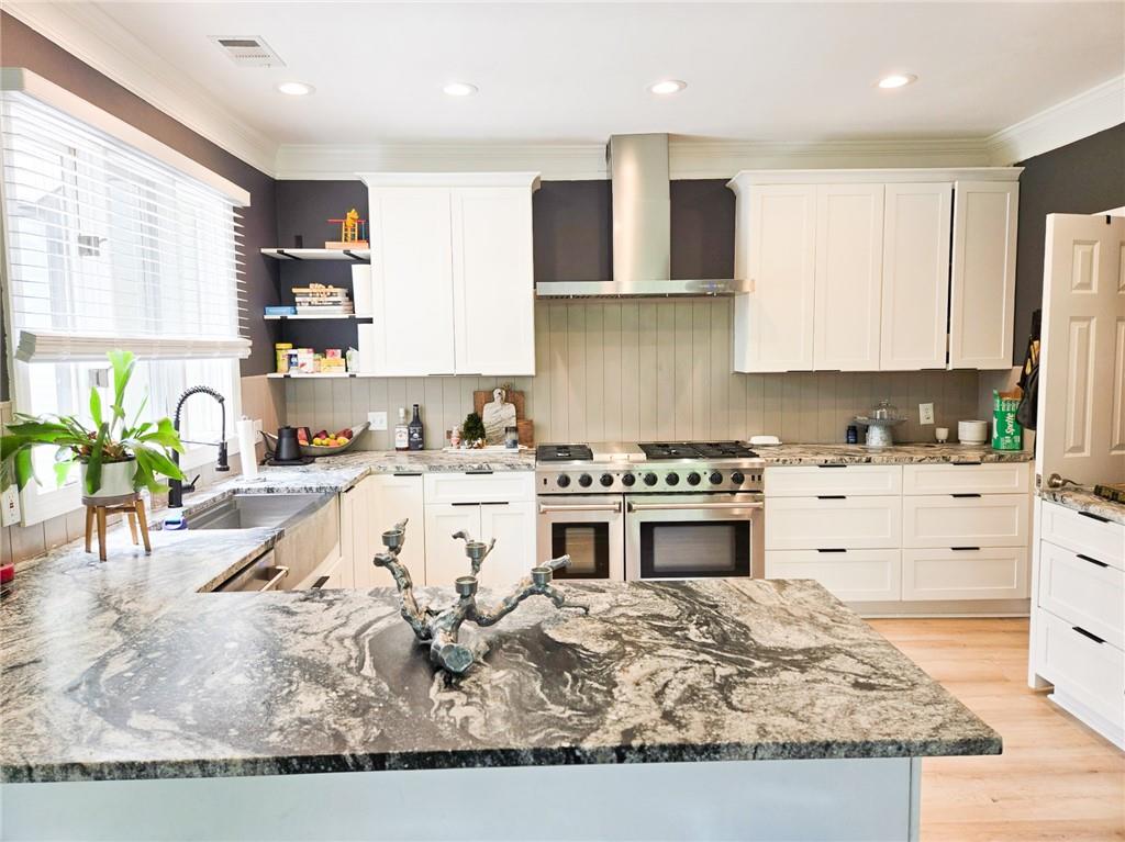 Park Forest - Residential Lease