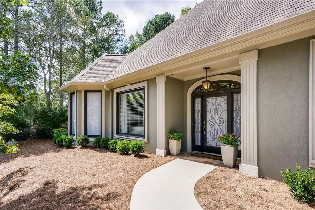 Park Forest - Residential Lease