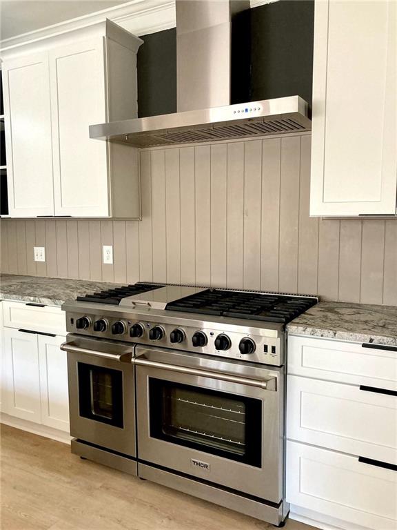 Park Forest - Residential Lease
