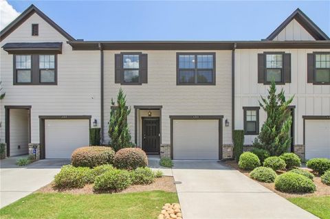 Photo of 6321 Mountain Home Way SE, Mableton, GA 30126 (MLS # 7617089)