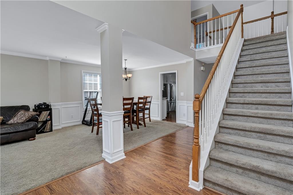 850 Glenns Farm Way