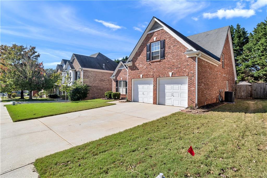 850 Glenns Farm Way