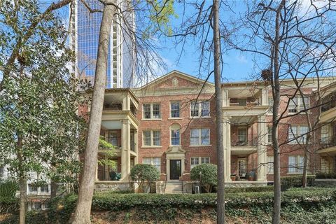 2814 Peachtree Road NW 10 Atlanta GA 30305